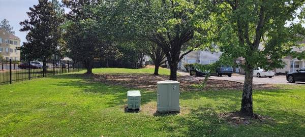 Flat Screen TVs, Siegel Rewards Program, Microwave 1