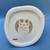 Vintage 1983 Porcelain "Spring" Girl Figure Ltd. Edition 5 thumbnail
