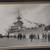 USS INDIANAPOLIS  CA-35 Presentation SAN DIEGO Photo Liberty Card 2 thumbnail
