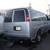 2015 Chevrolet Express passenger van 7 thumbnail