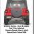 Classic Series CR-V - Yellow Edition - US Made SpareCover® Brand Tire 14 thumbnail