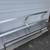 Stainless Steel Double bar 72" Wall Mount Pot Rack 7 thumbnail