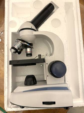 AmScope Microscopes 1