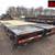 2026 MAXX-D DOX 102X20+4' DOVE TA6 DECKOVER GOOSENECK W/MAX SKU:25219 2 thumbnail