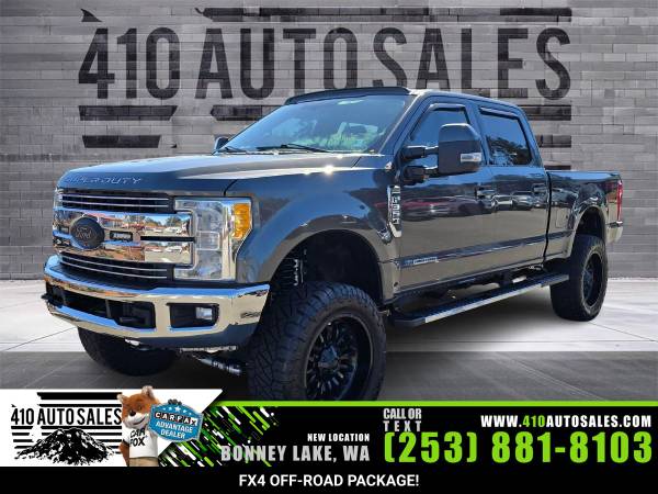 2017 Ford F-350 Super Duty - Photo 6