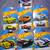 Hot Wheels 4 thumbnail