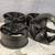 20x9.5 20x10.5 Dodge Wheels Satin Black Fits Challenger Charger Hellca 15 thumbnail