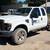 Utility Body & Work Truck FLEET LIQUIDATION AUCTION No. 8 -- 78 Units 5 thumbnail