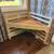 Custom Corner Bench 2 thumbnail