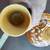 Vintage Mexican Pottery Liquor Decanter/Carafe with Cup, 50's-70's 5 thumbnail