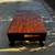 Coffee Table (Wood / Metal) 3 thumbnail
