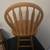 Windsor Style Bar Stool - Swivel Seat - Excellent Condition 5 thumbnail