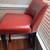 2 leather Bar stool 5 thumbnail