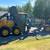 2011 John Deere 807GP Motor Grader 4 thumbnail