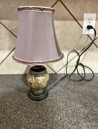 Lamp 1