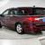 2020 *Honda* *Odyssey* *EX-L Automatic* Deep Scarlet 6 thumbnail