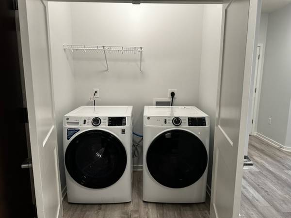 $1,087 / 1br - 603ft2 - Only One Left! (Bellevue Offutt Air Force Base)64021009617025121