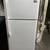 GOOD CONDITION FRIGIDAIRE WHITE COLOR TOP FREEZER REFRIGERATOR 18.0 cu 1 thumbnail