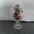 12 House of Faberge Crystal Pedestal Egg 24 thumbnail