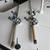 Two G-Loomis Casting rods with Two Shimano Tranx reels. 2 thumbnail