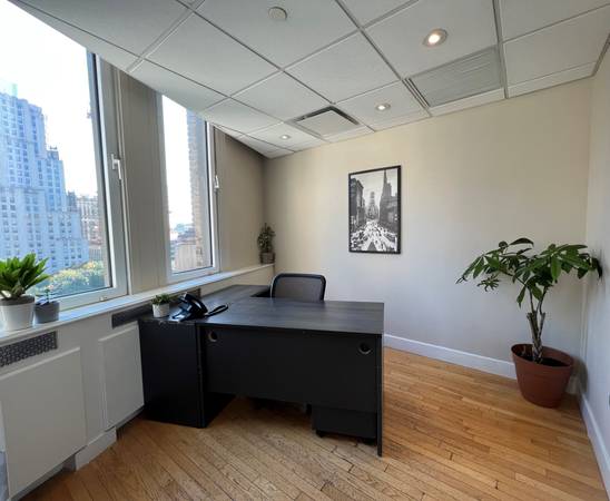 $1,400 / 115ft2 - New Construction Flatiron Offices (Flatiron)63816729803907120