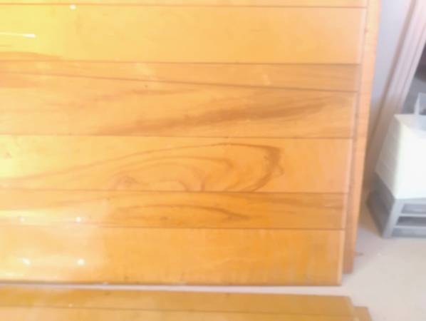 Paneling 1