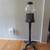 Gum ball dispenser with pedestal 1 thumbnail