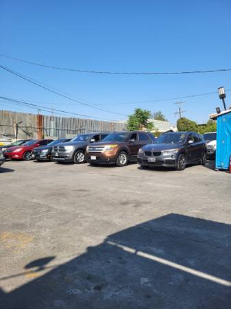 Cars For Sale 1