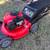 Craftsman Lawn mower with bag lawnmower 1 thumbnail