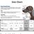 Bonthee NEW - dog muzzle XL-reflective 9 thumbnail