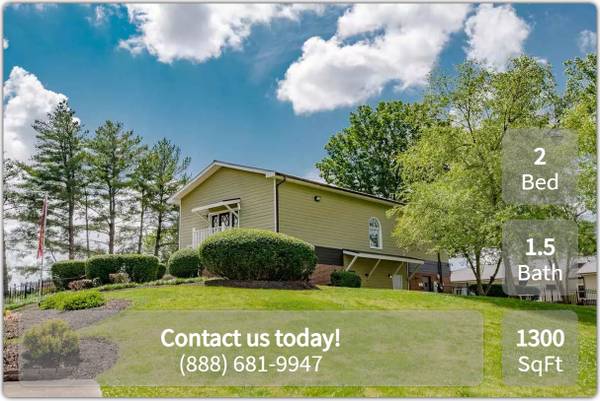 $1,640 / 2br - 1300ft2 - Home is Where the Heart is – Make Yours Shine Brightly Here! (Nashville)63904820515074121