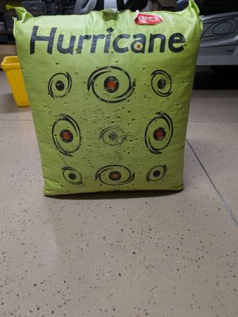 Archery Target bag 1