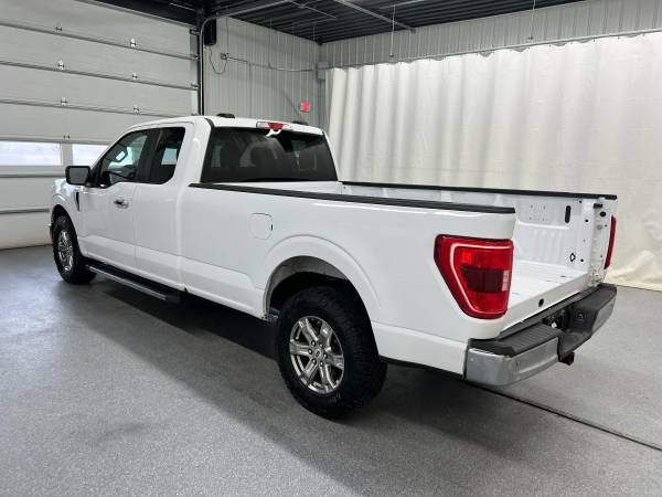 2021 Ford F-150 XLT 4x4 - Photo 6