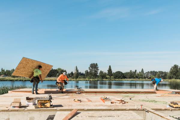 Construction Framing 1
