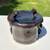 Handmade Mushroom Ceramic Jar - Mace Popp (2024) 1 thumbnail