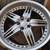 Mercedes Benz Foose 5x112 20"x8.5"(ET-34) &10"(ET-40) Staggered Alloys 1 thumbnail