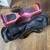 Electric Hoverboard with carrying case 1 thumbnail