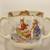 ►★► Bone China ROYAL DOULTON BUNNYKINS Children's 3 piece set 2 thumbnail