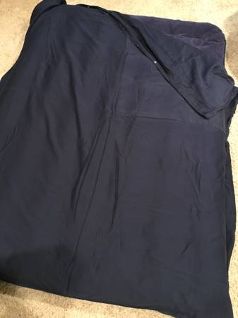 Air mattress cover 1