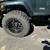 2004 Jeep Wrangler Sahara - 4x4 - Chevy 4.8 V8 Gas Engine - 4 thumbnail