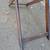 Butler Serving Tray and Stand Vintage Antique 5 thumbnail