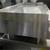 Precision HD Series 60" Chrome Plated Nat-Gas Flattop Griddle 4 thumbnail