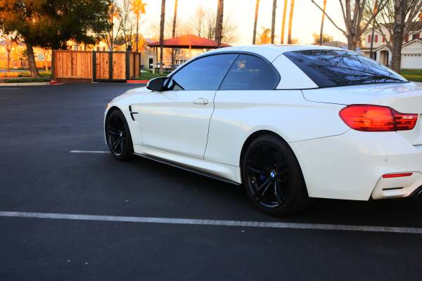 BMW M4 1
