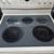 Frigidaire Flat Top Stove/Oven 3 thumbnail