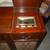 1948 MAHOGANY WORKING CONSOLE TUBE RADIO 1 thumbnail