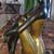 Hagenauer -esque Bronze/brass Sculpture Seated African $599obo 4 thumbnail