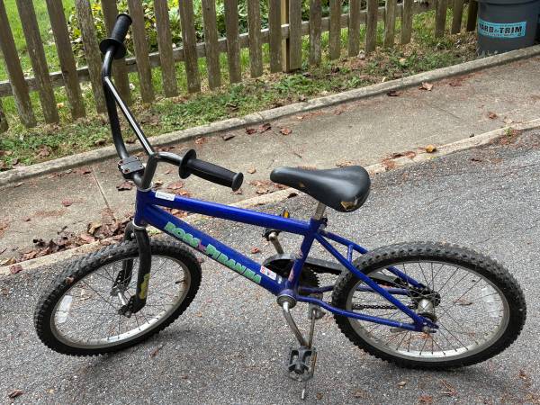 Kids bike for sale 1