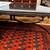 Marble Table 3’ by 3’ with bronze 2 thumbnail