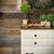 4 Drawer Solid Maple Dresser 3 thumbnail