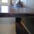 59" Square Wood Dining Table 5 thumbnail